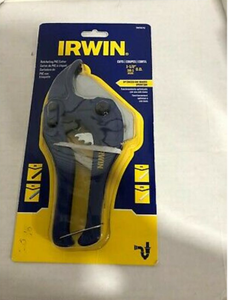 lot 3906 image: Irwin Smooth Soft Vise Grip 10 Pliers Irht82240