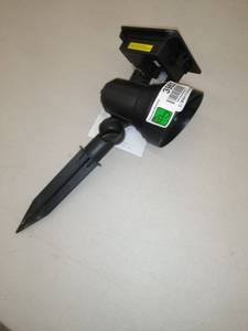 lot 3983 image: Portfolio Landscape Flood Light Reflector ( Solar LED ) Not Inspected