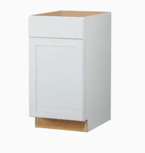 lot 3999 image: 21 Base Cabinet Arcadia 11 ( 23 34 D x 21 W x 35 H )