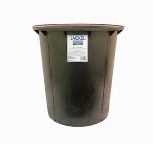 lot 4273 image: Jackel HigDensity Polyethylene Structural Foam Sump Basin