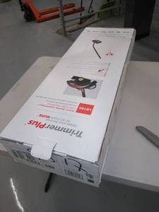 lot 4325 image: TrimmerPlus Edger Attachment ( Used ) Not Inspected