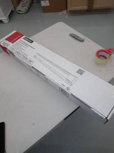 lot 4339 image: Fahrenheat F2543 750-watt Convector, 240-volt