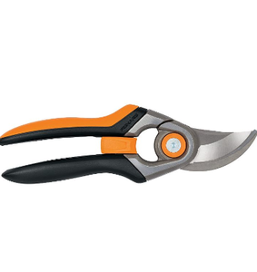 lot 4341 image: Fiskars Premier Forged Pruners