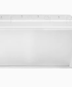 lot 4350 image: Lithonia Lighting 2gtl Led Troffer (actual 45-in X 21.24-in X 3.25-in)