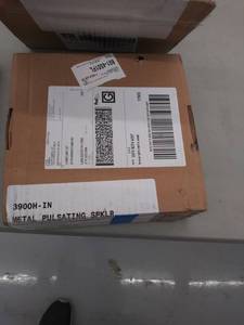 lot 4371 image: Melnor 5675-sq ft Impulse Sled Lawn Sprinkler set of 2
