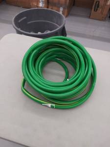 lot 4373 image: garden hose