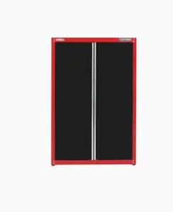 lot 4427 image: CRAFTSMAN 2000 Series 48-in W x 74-in H x 18-in D Steel Freestanding Garage Cabinet