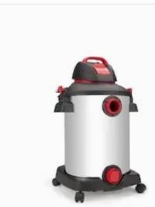 lot 4429 image: Shop-vac 12-gallon 6-hp Portable Wetdry Shop Vacuum