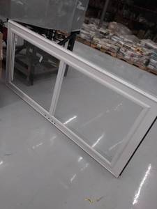lot 4800 image: 80x36 full view storm door