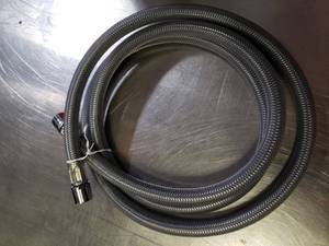 lot 110 image: Danco Faucet Pull Out Spray Hose