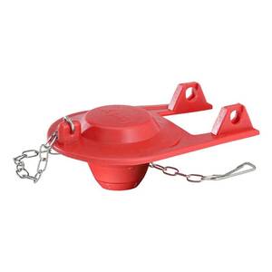 lot 111 image: Korky 100Bp Ultra Water Saver Flapper