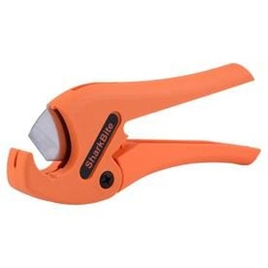 lot 112 image: SharkBite U701 PEX Tubing Cutter