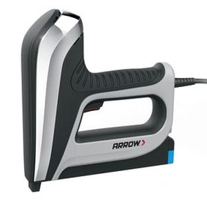 lot 128 image: Arrow Electric Staple Gun &amp Nailer
