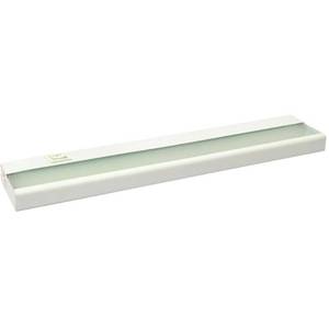 lot 135 image: Amax Lighting Portable LED Under Cabinet Light Bar