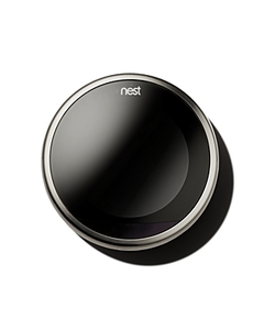 lot 145 image: Google - Nest Learning Smart Thermostat - 3rd Generation