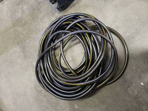 lot 186 image: 100 ft Garden Hose