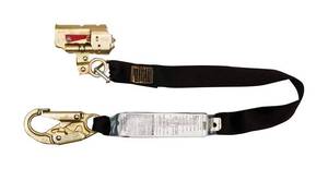 lot 190 image: MSA Safety Rope Grab Manual & Anchors