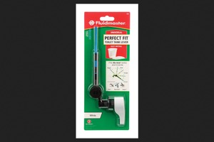 lot 220 image: Fluidmaster 640 Perfect Fit Universal Toilet Tank Lever