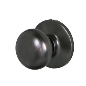 lot 114 image: Gate House Closet Door Handle Knobs