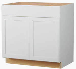 lot 121 image: Base Cabinet