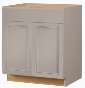 lot 122 image: Diamond Now 30&nbspinch&nbspBase Cabinet