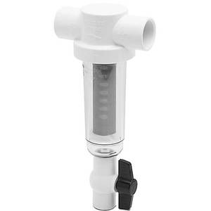 lot 138 image: Sediment Filter