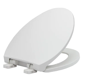 lot 147 image: Aqua Source Elongated Toilet Seat
