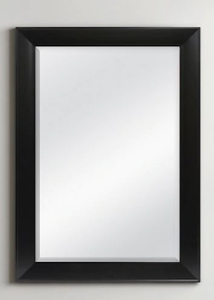 lot 167 image: Decor Wonderland Wall Mirror
