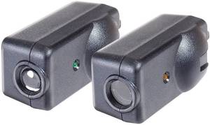 lot 191 image: Craftsman Replacement Garage Door Opener Sensor With Mounting Bracket  2 Pack