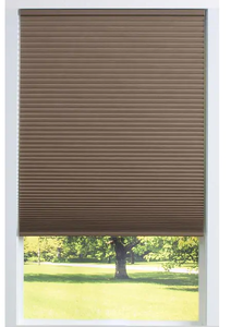 lot 215 image: allen  roth Cordless Blackout Cellular Shade
