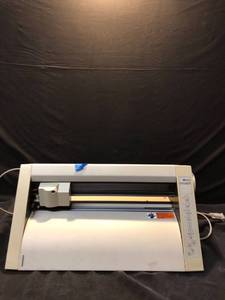 lot 7873 image: Roland CAMM-1 PNC-900 Vinyl Cutter Location Shelf 7