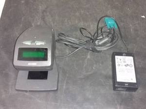 lot 7874 image: Access Phone Boarding Scanner