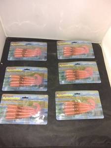 lot 77408 image: New In Box Ray Scotts Lighted Soft Bait