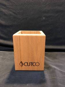 lot 80471 image: Cutco Kitchen Tool Holder Location Shelf 4
