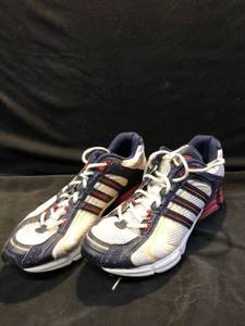 lot 80486 image: Supernova Road Running Shoes Men Size 10 12 Location Shelf 4