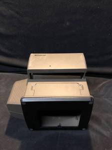 lot 80488 image: Polaroid Camera Unknown Year or Model Location Shelf 4