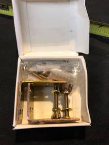 lot 80491 image: Miscellaneous Hardware Pack Location Shelf 4