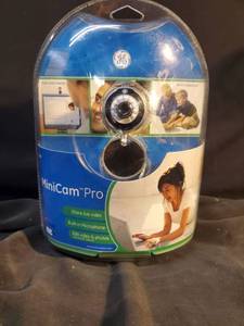 lot 4887 image: MiniCam Pro