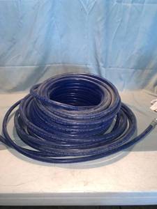 lot 4909 image: 100 Foot 38 Inch 3500 PSI Hose CRP Industries Location Shelf 2