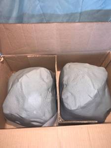 lot 4962 image: Two Protecta Evo Landscape Weighted Tamper Resistant Bait Stations Location Shelf 3