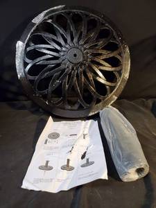 lot 4975 image: Umbrella base
