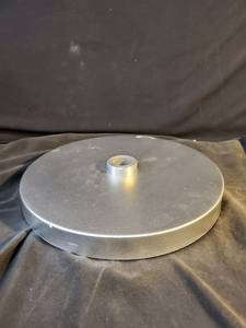lot 4998 image: Lamp base