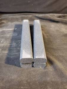 lot 80400 image: Steel SharpeningGrinding Stone Bar