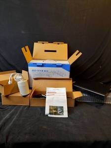 lot 80419 image: Hd NVR Kit