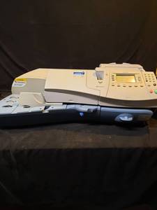 lot 1 image: Pitney Bowes Mail Meter - Tested and Working
