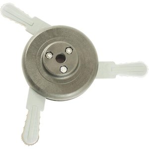 lot 24372 image: Shakespeare Brush Cutter Trimmer Head