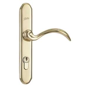 lot 24375 image: Pella 8-in Screen Door and Storm Door Outside Handle