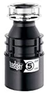 lot 24379 image: InSinkErator Badger 12 hp Garbage Disposal