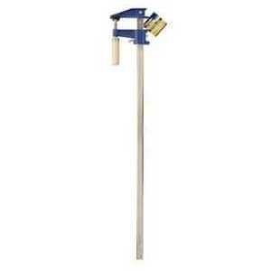 lot 24407 image: Irwin-1825766 24 In. Light Duty Bar Clamp Set Of 2
