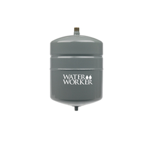 lot 35308 image: Water Worker 2-Gallon Expansion Tank for Closed-Loop Baseboard and Radiator Heating Systems